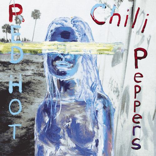 Red Hot Chili Peppers- By The Way ( LP )