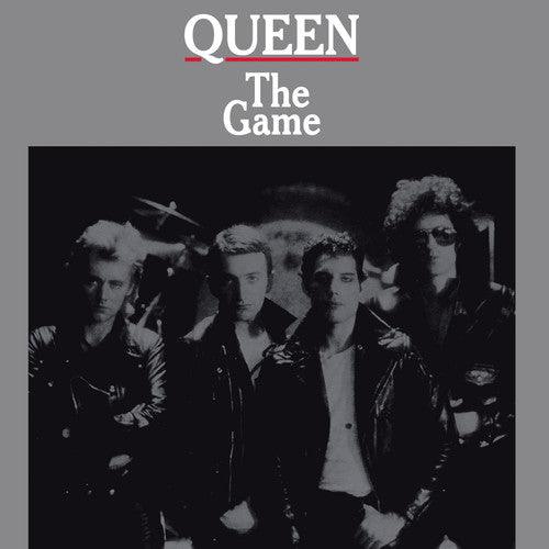 Queen- The Game ( LP )