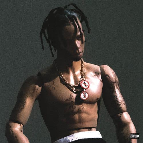 Travis Scott- Rodeo ( LP )