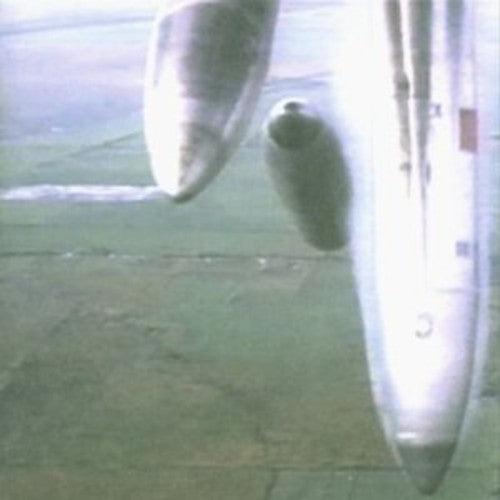 Godspeed You! Black Emperor- Yanqui U.X.O. ( LP )