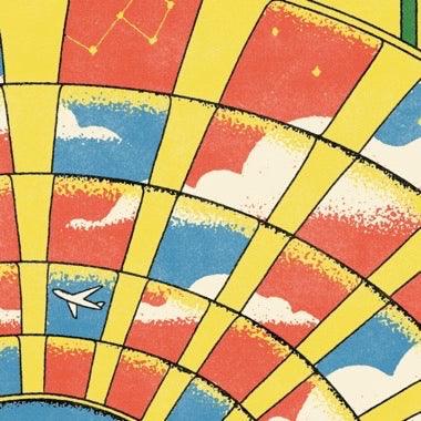 Khruangbin & Nubya Garcia- Live at Radio City Music Hall (New York Edition) ( LP )