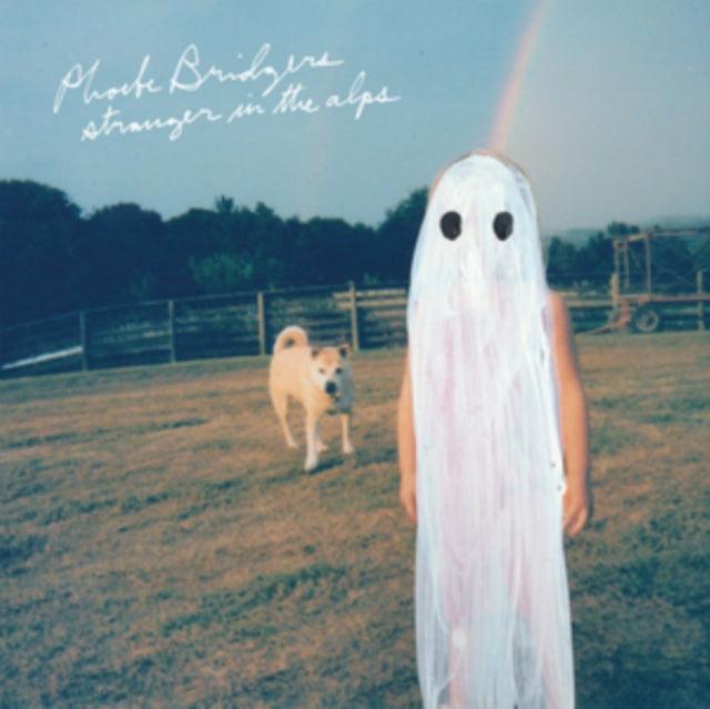 Phoebe Bridgers- Stranger In The Alps ( LP )