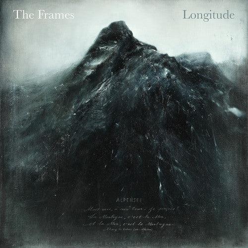 The Frames (Glen Hansard)- Longitude ( LP )