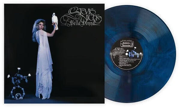 Stevie Nicks- Bella Donna (VMP Pressing) ( LP )