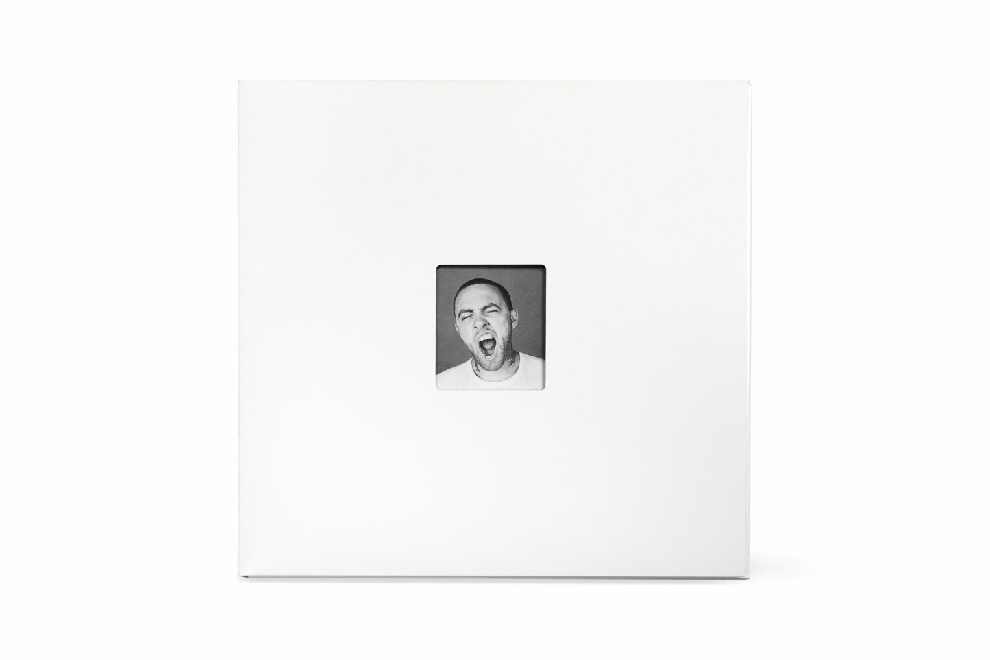Mac Miller- GO:OD AM (10 Year Anniversary) (Indie Exclusive Vinyl) ( LP )