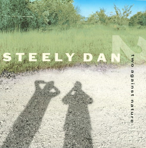 Steely Dan- Two Against Nature [180 Gram] ( LP )