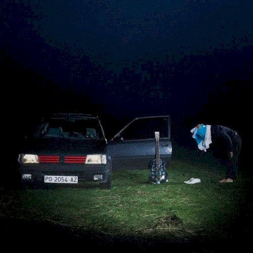 Sen Senra- P02054Az (Vol.III) - White Vinyl ( LP )