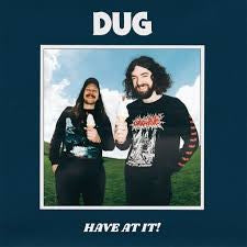Dug- Have At It ( LP )