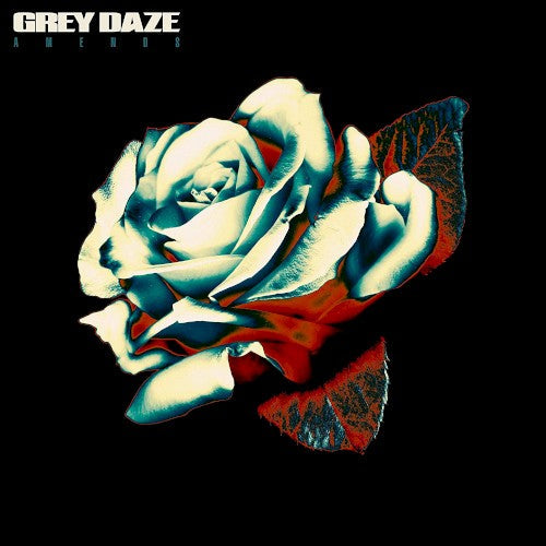 Grey Daze- Amends ( LP )