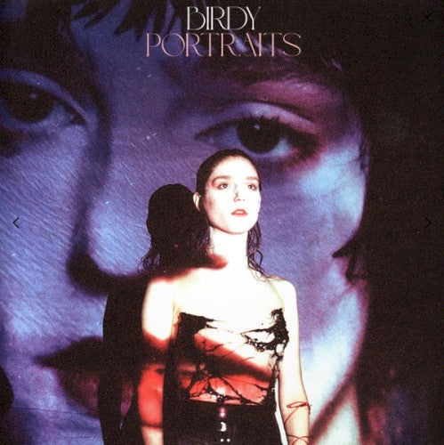 Birdy- Portraits - Violet Colored Vinyl ( LP )
