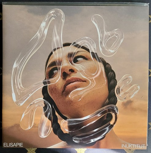 Elisapie- Inuktitut ( LP )