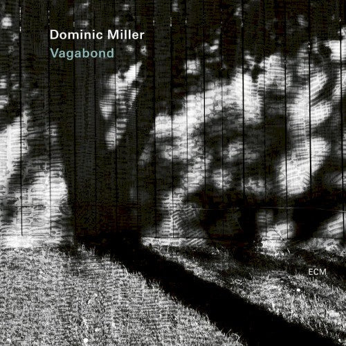 Dominic Miller- Vagabond ( LP )