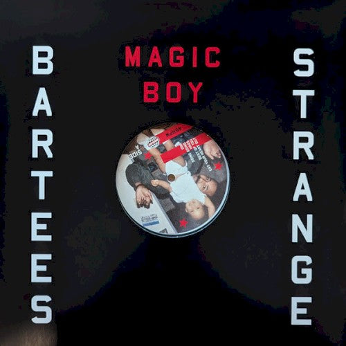 Bartees Strange- Magic Boy ( LP )