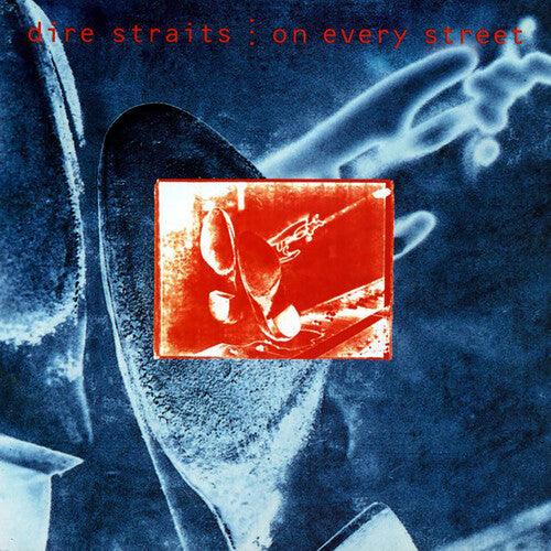 Dire Straits- On Every Street (SYEOR 2021) ( LP )