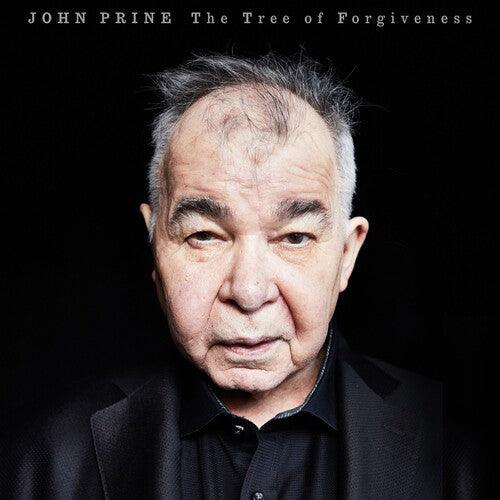 John Prine- The Tree Of Forgiveness ( LP )