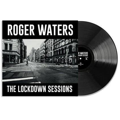 Roger Waters- The Lockdown Sessions ( LP )