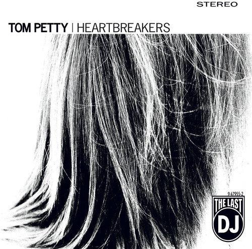 Tom Petty- The Last DJ ( LP )