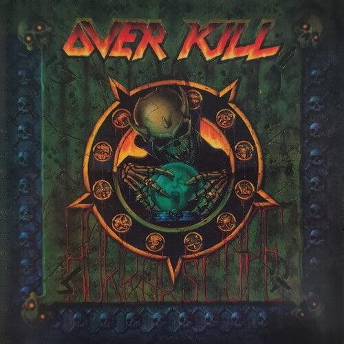 Overkill- Horrorscope ( LP )