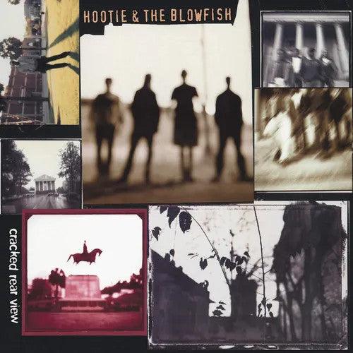 Hootie & The Blowfish- Cracked Rear View (Brick & Mortar Exclusive) ( LP )