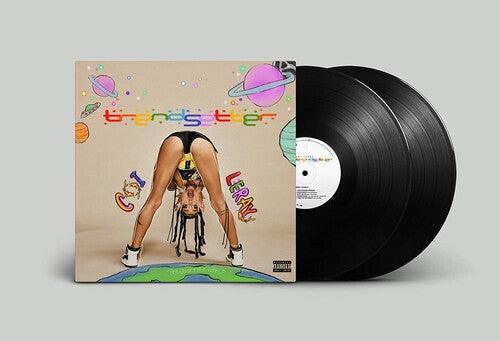 Coi Leray- Trendsetter ( LP )