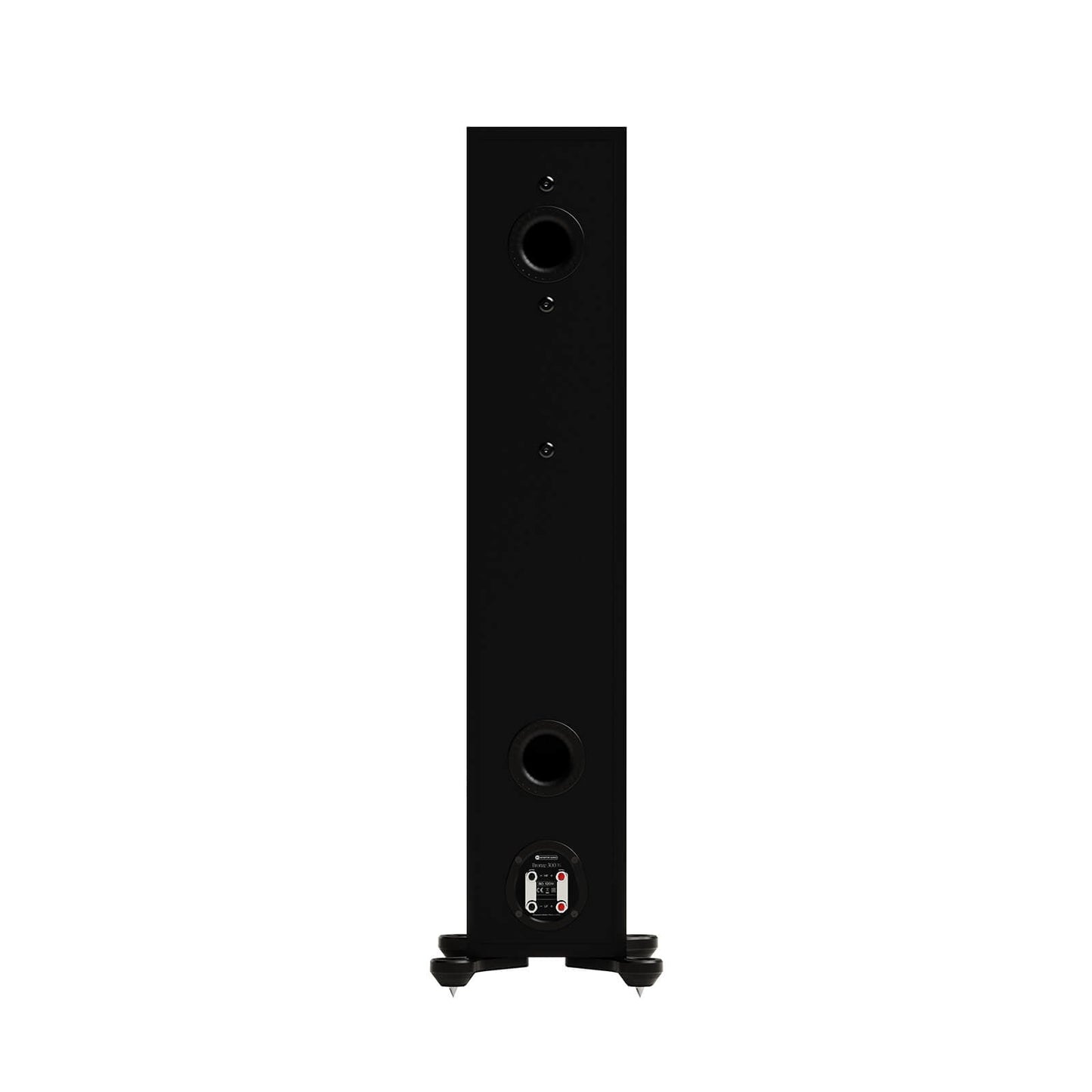 Monitor Audio - Bronze 300 (7G) Floorstanding Speakers