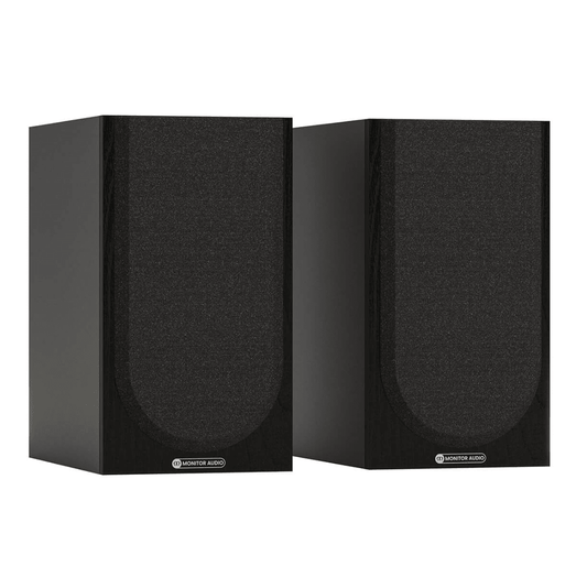 Monitor Audio - Bronze 50 (7G) Bookshelf Speakers