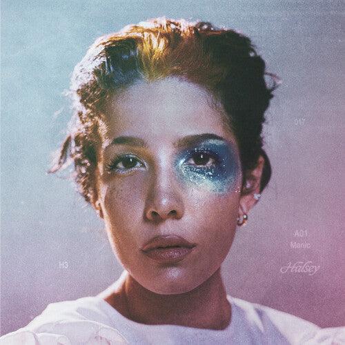 Halsey- Manic ( LP )