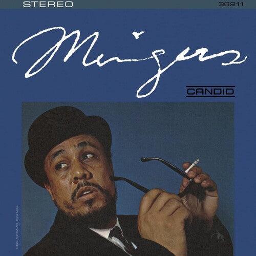 Charles Mingus- Mingus (180 gram) ( LP )