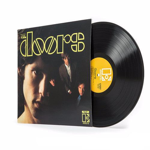 The Doors- The Doors ( LP )