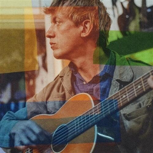 Steve Gunn- Other You ( LP )