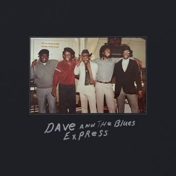Fred Davis- Cleveland Blues -RSD23 ( LP )