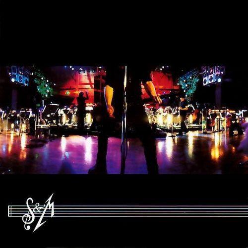 Metallica- S&M ( LP )