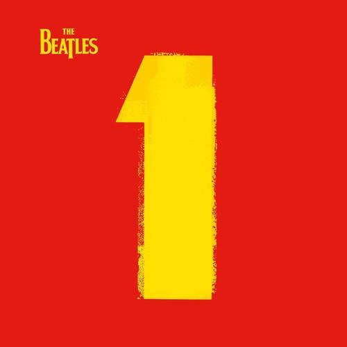 The Beatles- 1 ( LP )