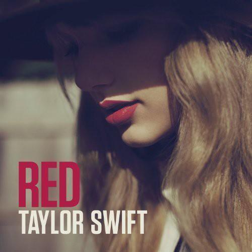 Taylor Swift- Red ( LP )