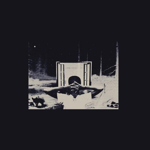Earl Sweatshirt- I Don't Like Shit I Don't Go Outside: An Album By ( LP )
