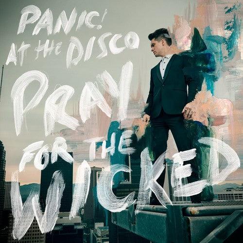 Panic! At The Disco- Pray For The Wicked ( LP )
