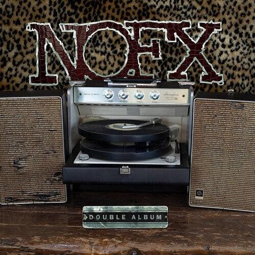 NOFX- Double Album ( LP )