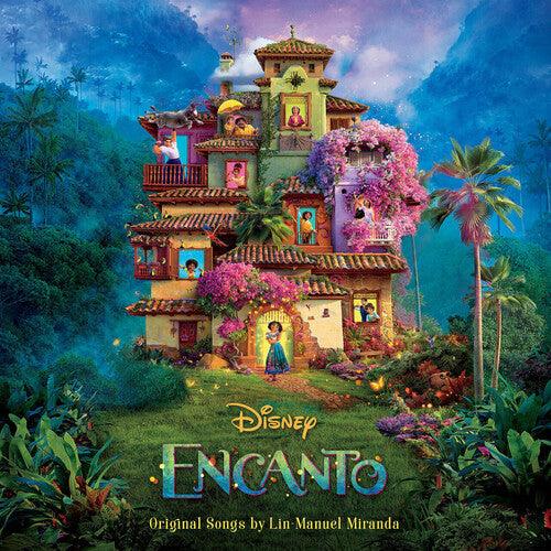 Encanto (Original Soundtrack) ( LP )