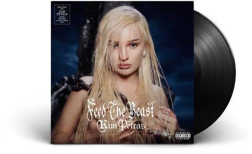 Kim Petras- Feed The Beast ( LP )