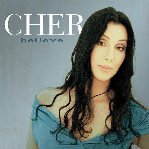 Cher- Believe ( LP )