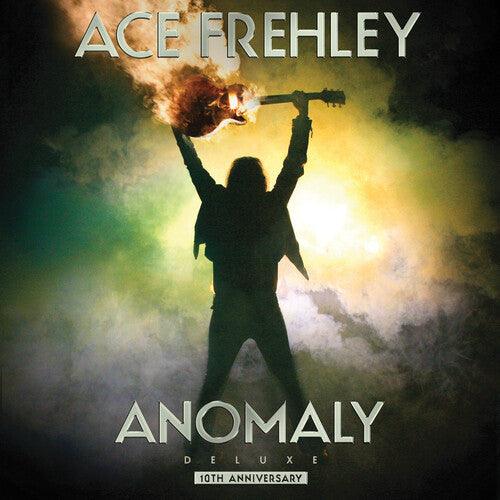Ace Frehley- Anomaly (Indie Exclusive Vinyl) ( LP )
