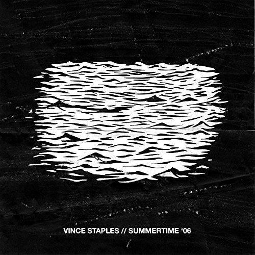 Vince Staples- Summertime 06 (Segment 1) ( LP )