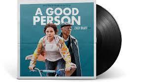 A Good Person (Music From The Original Motion Picture) ( LP )