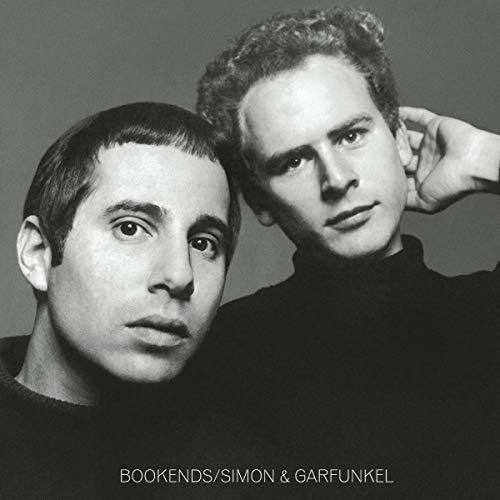 Simon & Garfunkel- Bookends ( LP )