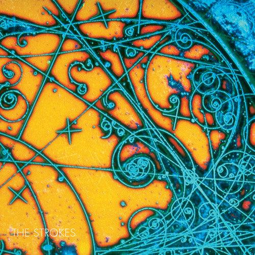 The Strokes- Is This It ( LP )