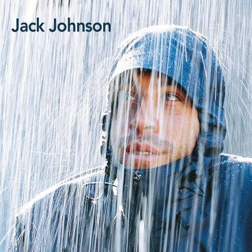 Jack Johnson- Brushfire Fairytales (High Def Ed) ( LP )
