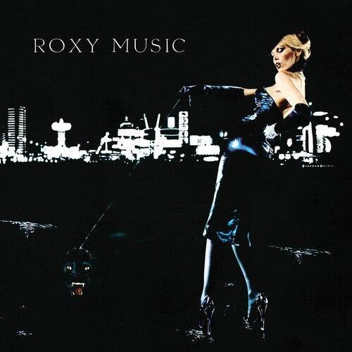 Roxy Music- For Your Pleasure (Half-Speed Master) ( LP )