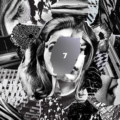 Beach House- 7 ( LP )