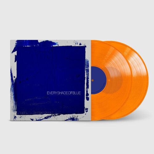 Head and the Heart- Every Shade Of Blue (Indie Exclusive Vinyl) ( LP )
