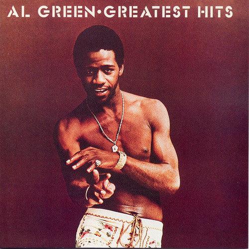 Al Green- Greatest Hits ( LP )